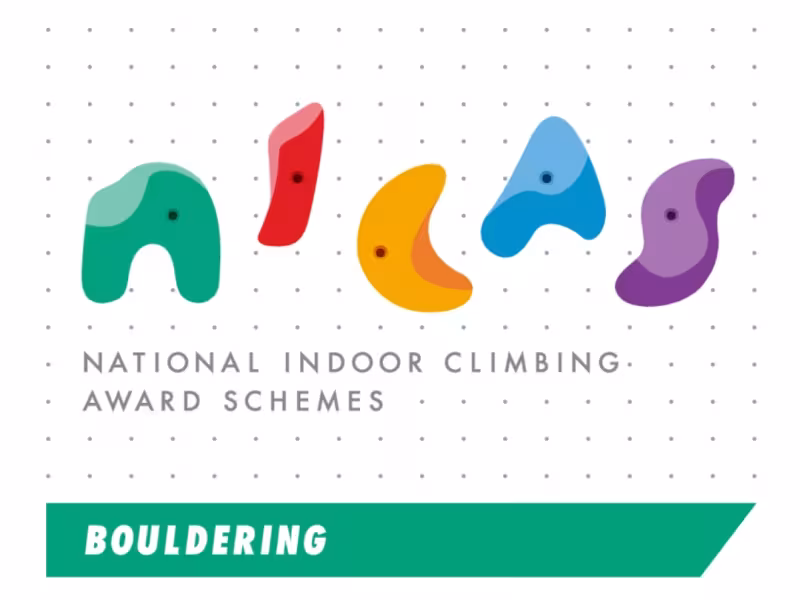 NICAS Bouldering